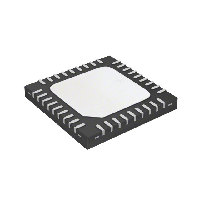 TB67S512FTAG,EL - 36-WFQFN Exposed Pad