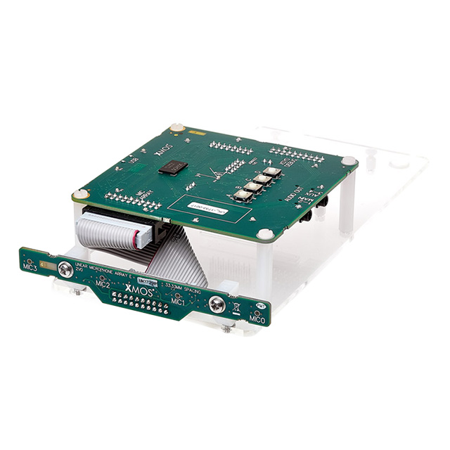 XK-VF3500-L33 - XK-VF3500-L33-AVS