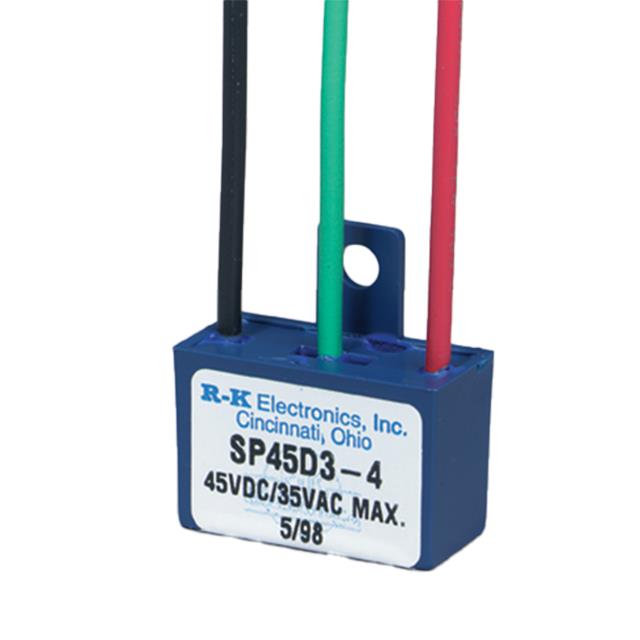 SP65D1-6 - SP130A1-12