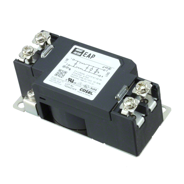 EAP-16-221 - EAP-Series