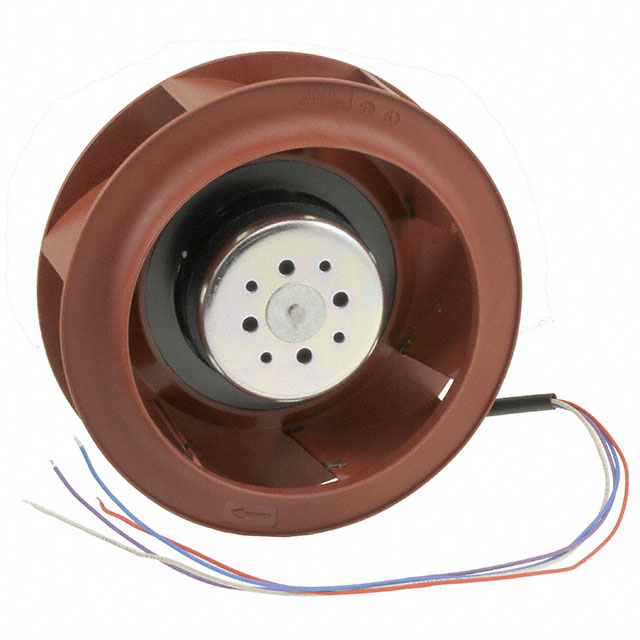 RER175-42/14/2TDMLP - RER175TD Series_View A