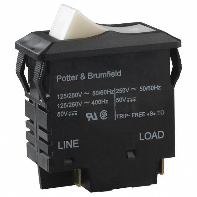 W33-T2N1Q-5 - W33 Series White