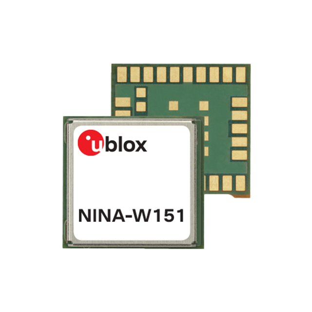 NINA-W151-00B - NINA-W151