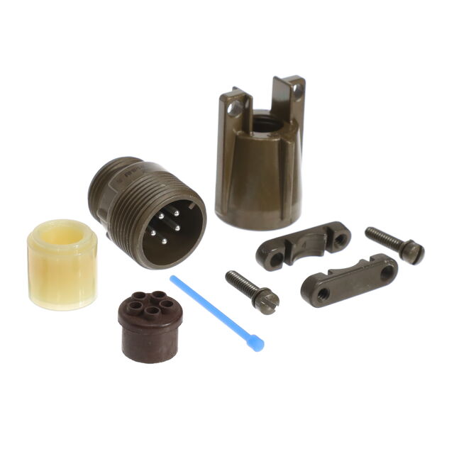 MS3101E14S-5P - MS3101E14S-5P