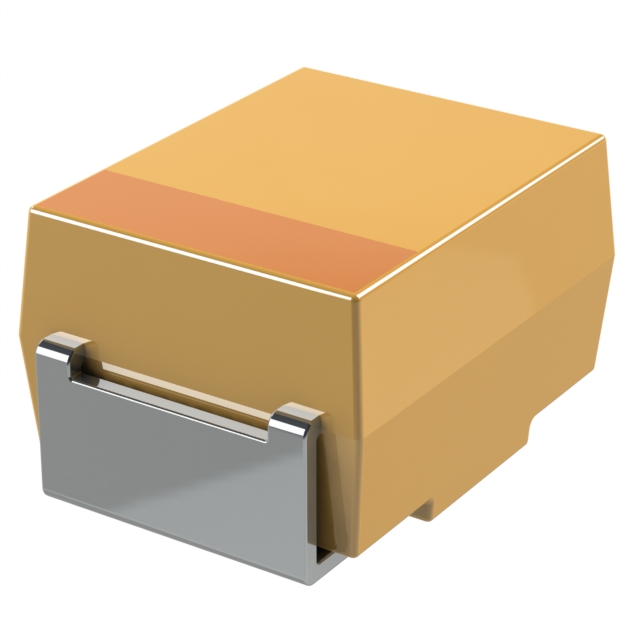 TPSB225K025R1200 - Capacitor