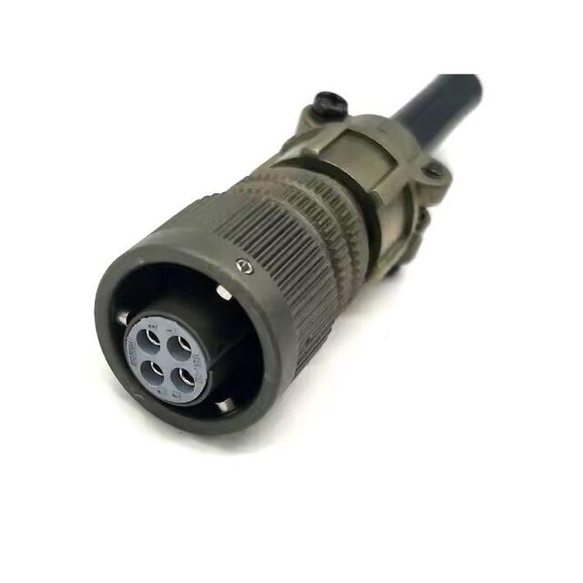 MS27467T13B98P - D38999/26WE75SA