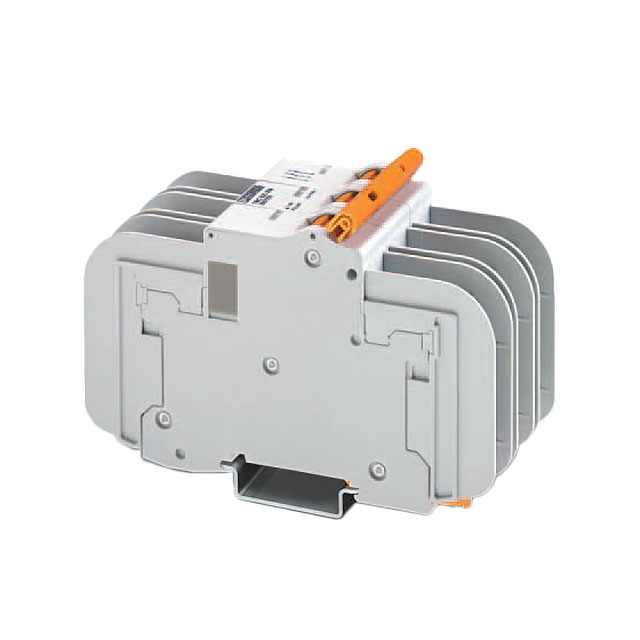 2907683 - TMC 8 Series