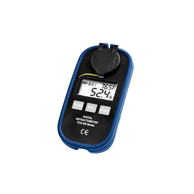 PCE-DRB 2 - PCE-DRB 2