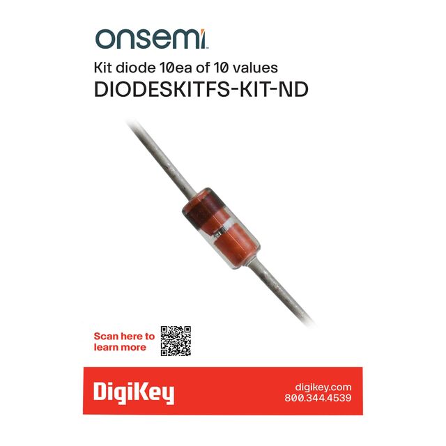 DIODESKITFS - DIODESKITFS