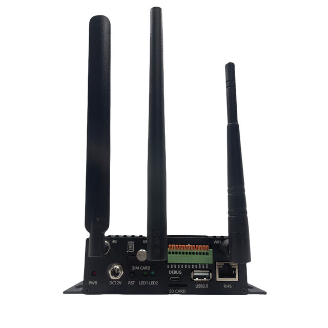 RobooPi - P1 - RobooPi - P1