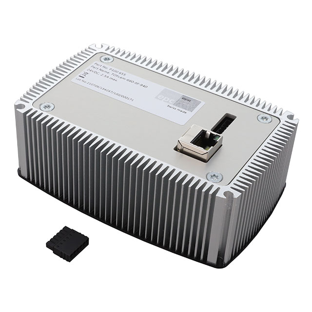 TOFCAM-660-SF - P100 655