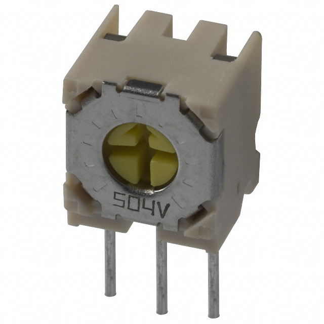 PVC6Q500A01B00 - PVC6Q Series