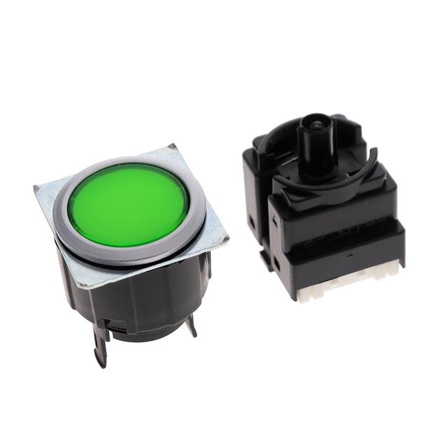 A3UL-TMG-1A2C-M - A3UL-TMG-1A2C-M