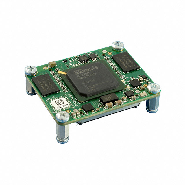 TE0600-03IN - TE0600-03IN