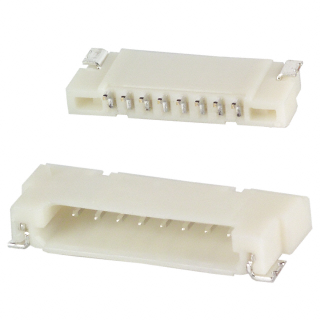 DF14-8P-1.25H(22) - DF14-8P-1.25H(2x)