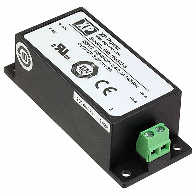 EML15US03-S - EML15US03-S