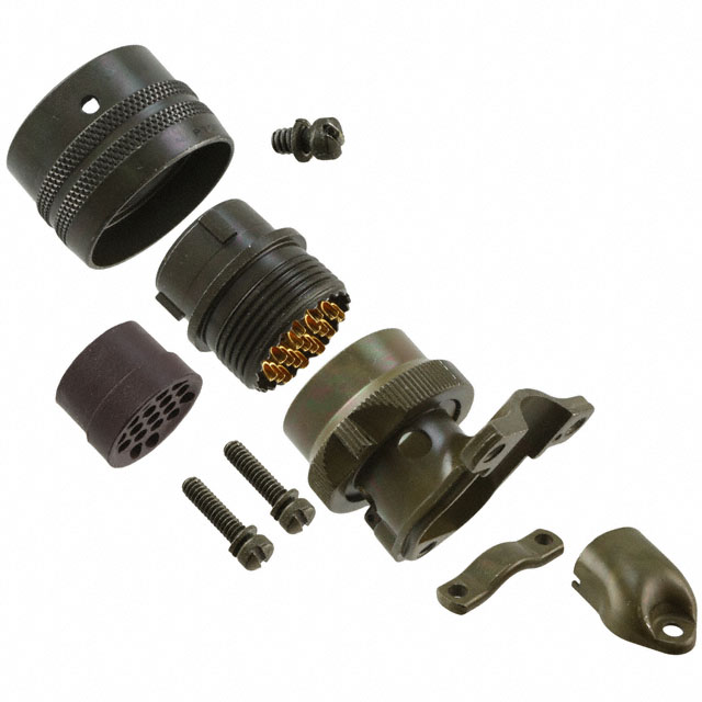 PT08E-14-18S(SR) - PT08E-14-18S(SR)