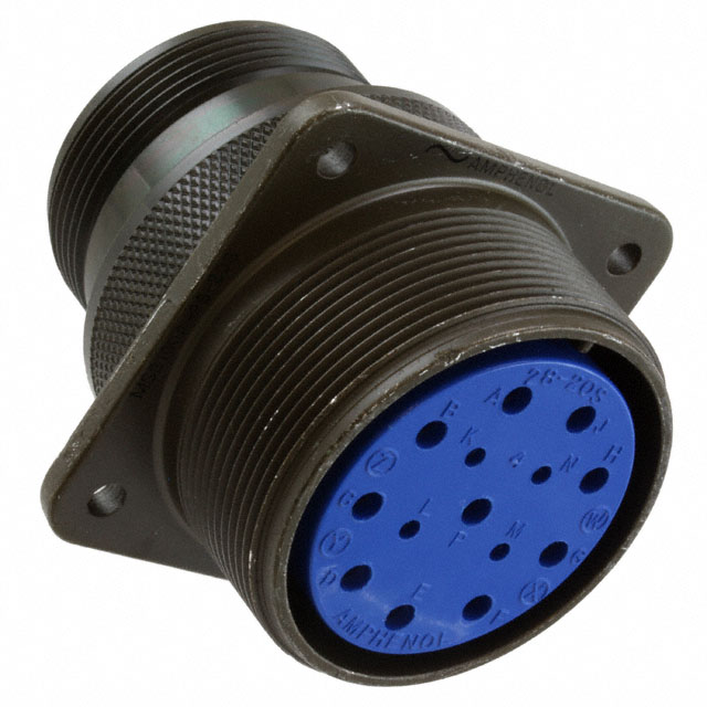 97-3100A-28-20S - 97-3100A-28-20S