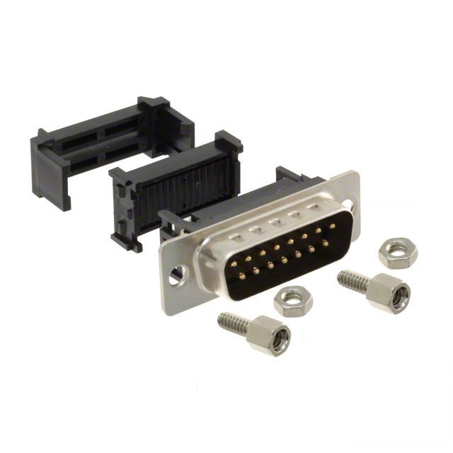 400M0-15-1-004S - 400M0-15-1-004S