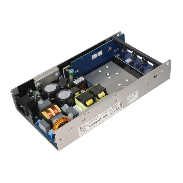 CX06M-0000-N5B - CX06M-0000-N5B