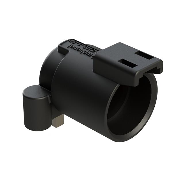 ATFHD13-1-8P-BM13 - ATFHD13-1-8P-BM13