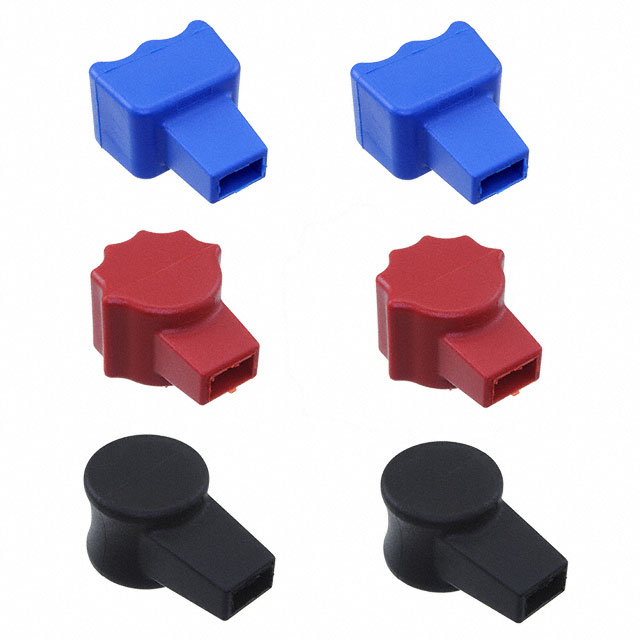 REPTQKNOB - REPTQKNOB