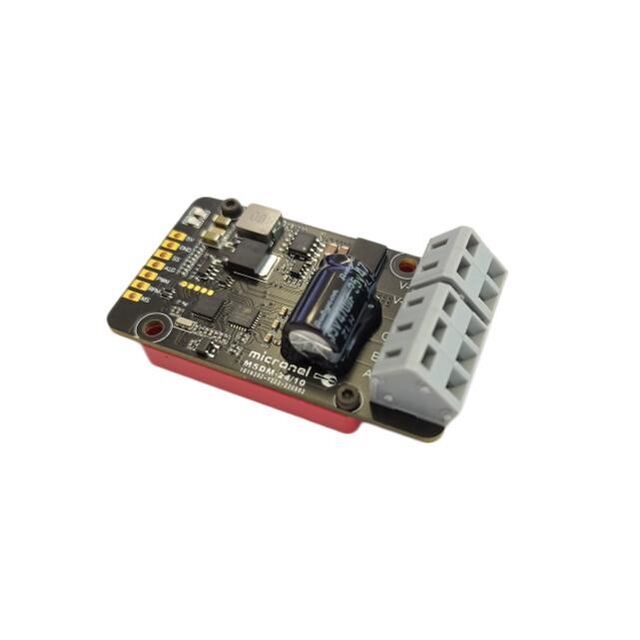 MSDM-24/10 - MSDM-24/10