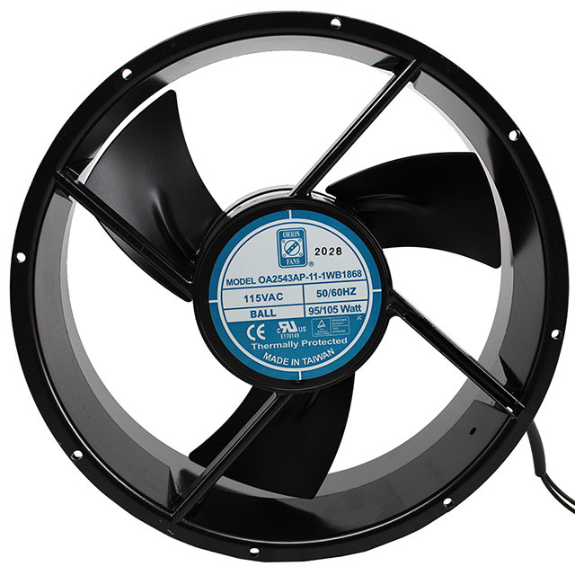 OA2543AP-11-1WB1868 - OA2543AP-11-1WB1868_view2