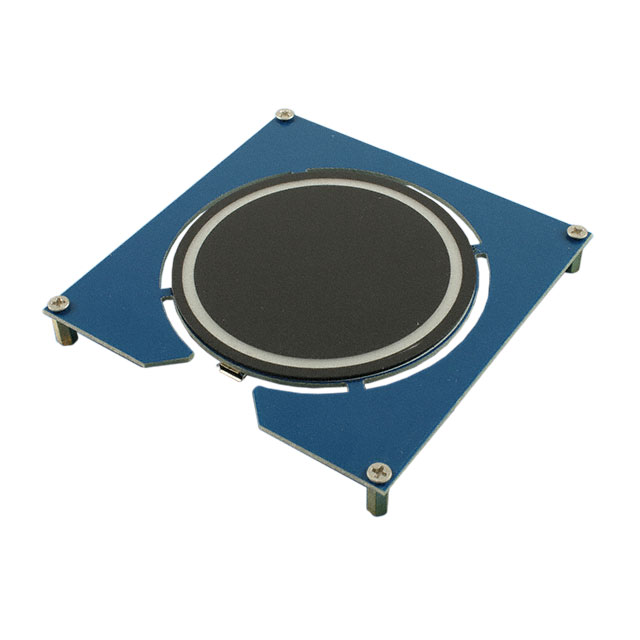 IS31FL3236A-QFLS2-EBCYCLE - IS31FL3236A-QFLS2-EBCYCLE