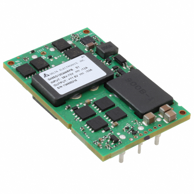 Q48SG12034NRFB - Q48SG12034NRFB