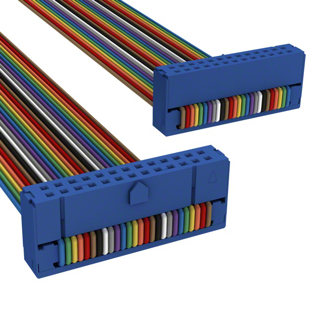 C3DDG-2618M - C3DDx-26 M