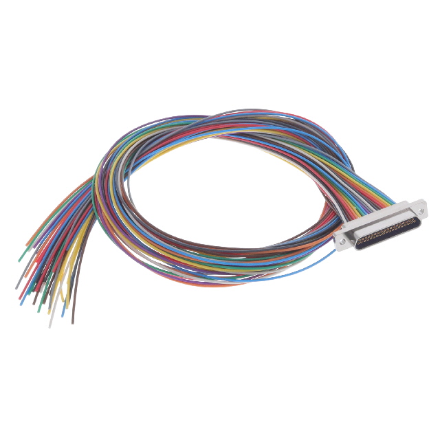 A99100-037 - MMDS-037-N00-WD6Q18.0-1-RH