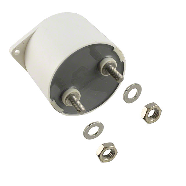 C4DENPQ6100A8TK - C4DE Series