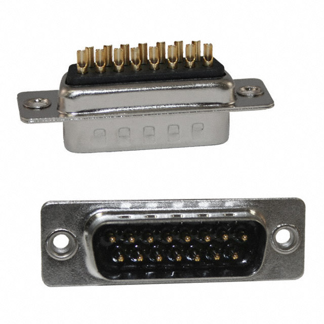 671-009-103L001 - Seal-D 671