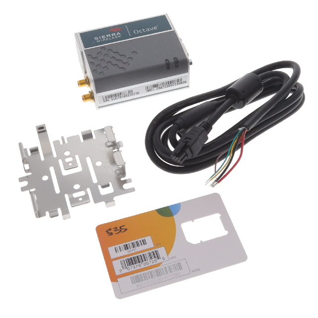 FX30S LTEM1 OCTAVE_1104666 - FX30S LTEM1 OCTAVE_1104666