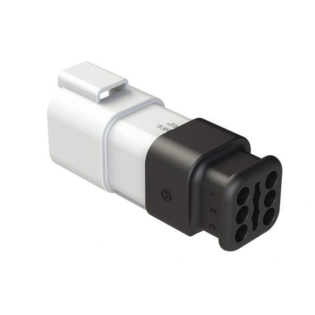 AT04-6P-SR01WHT - AT04-6P-SR01WHT