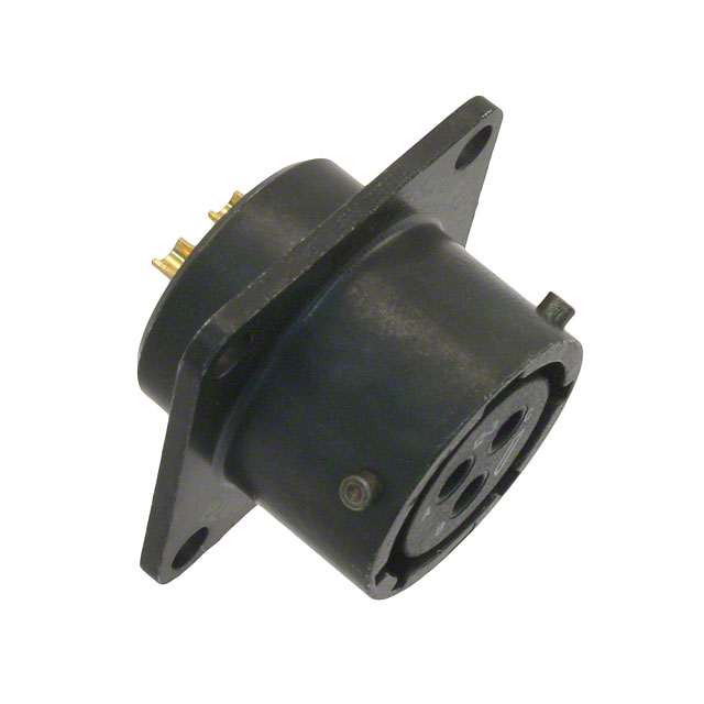 PT02E-12-3S - PT02E-12-3S