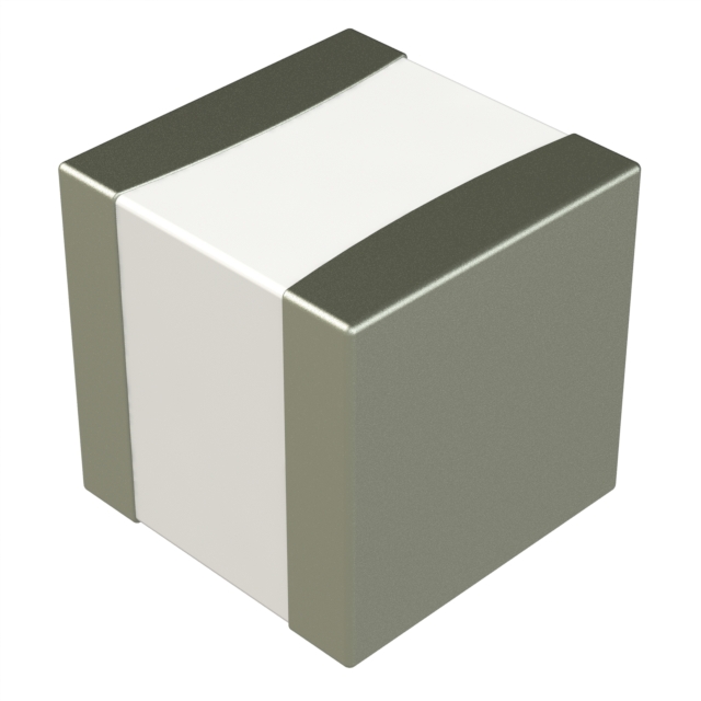 100A100GTN150X - Ceramic Capacitor