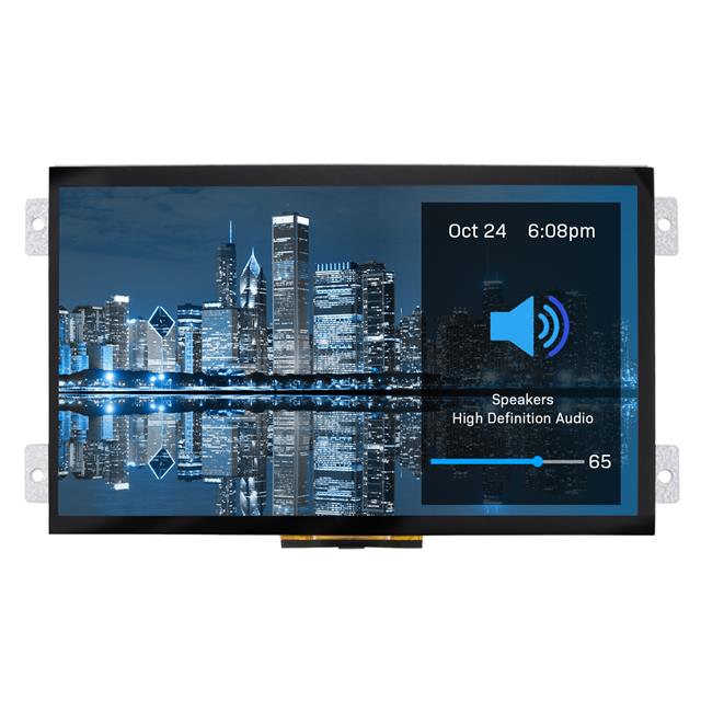 NHD-10.1-HDMI-A-RSXP-CTU - NHD-10.1-HDMI-A-RSXP-CTU