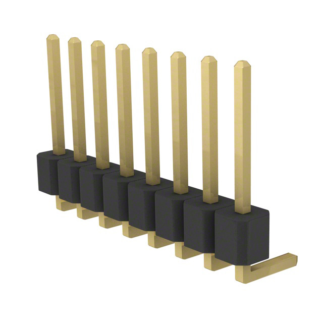 PRPC008SGAN-M71RC - PRPC08GA