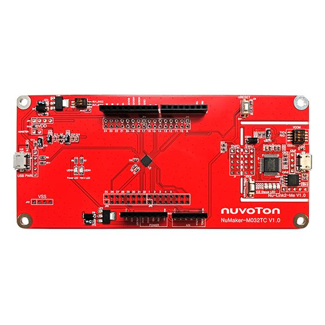 NK-M032TC - NK-M032TC