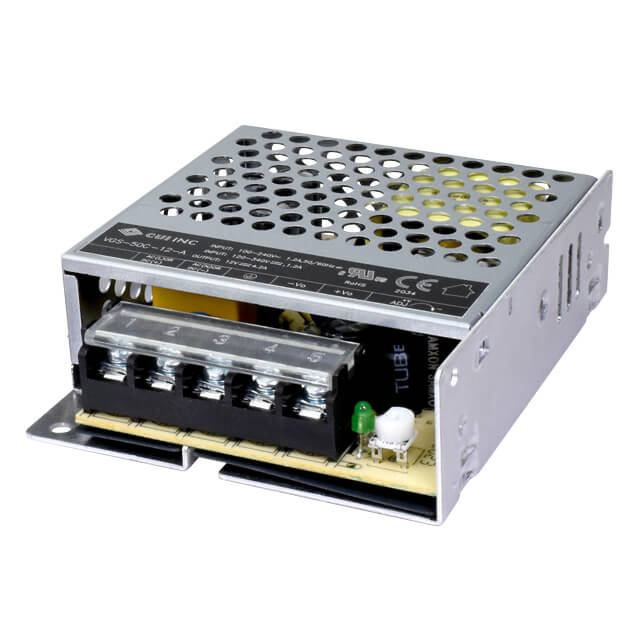 VGS-50C-24-A - VGS-50C-12-A