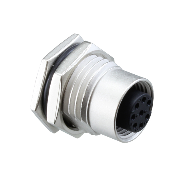 M12A-08PFFS-SF8002 - M12A-08PFFS-SF8002