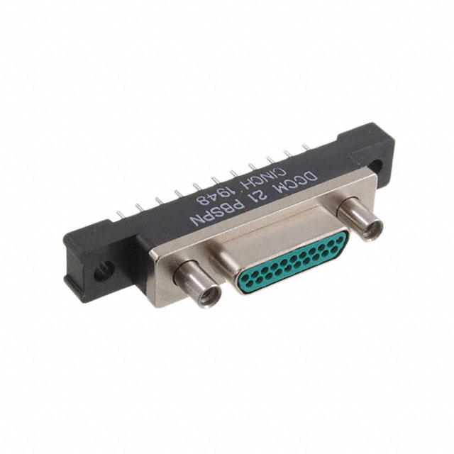 DCCM21PBSPN - DCCM21PBSPN