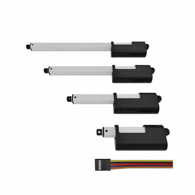 P16-100-22-12-P - X16-XXX-XX-12-P