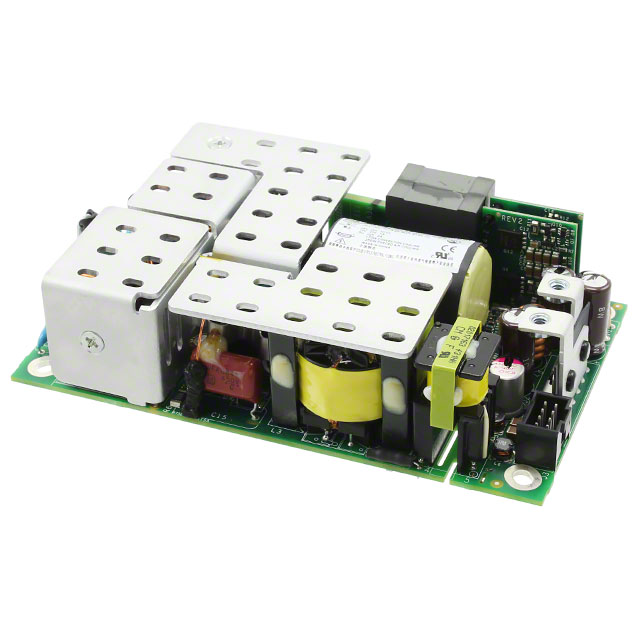 MVAC250-24AFT - MVAC250-24AFT