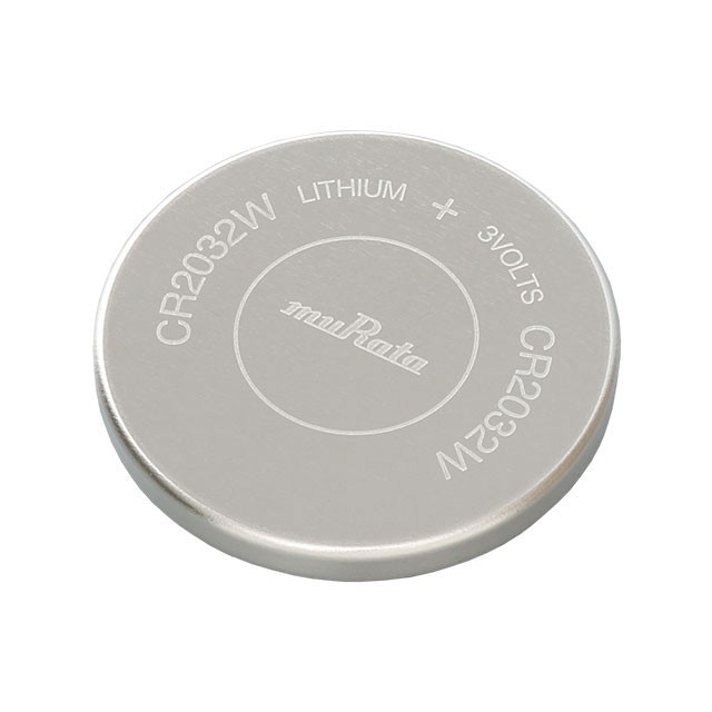 CR2032W - CR2032W