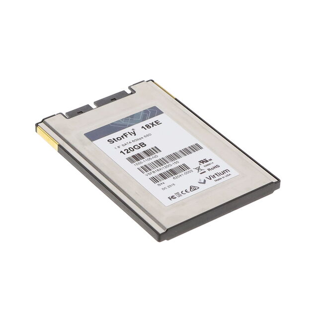 VSFB18XI120G-150 - VSFB18XI120G-150