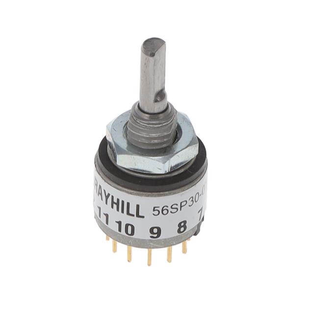 56SP30-01-1-04N - 56SP30-01-1-04N