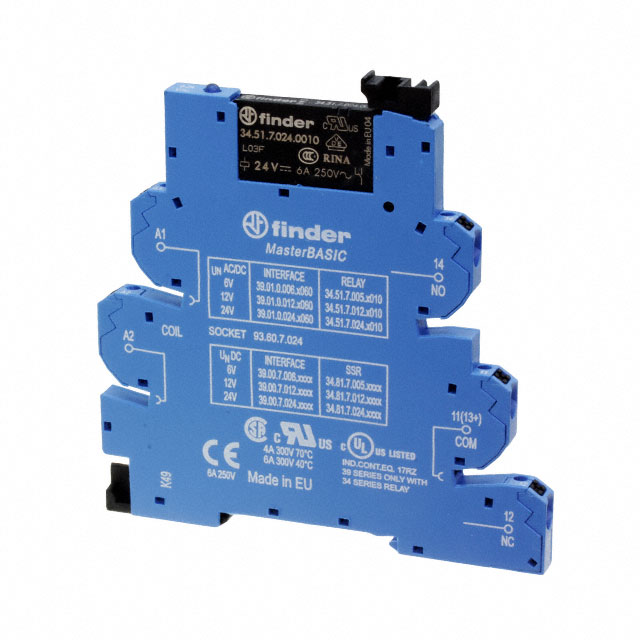 39.01.0.125.0060 - 39.01.0.024.0060